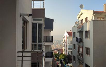 ÇANKAYA DİKMEN MALAZGİRT MAHALLESİNDE YAPILI 150m² SATILIK DAİRE