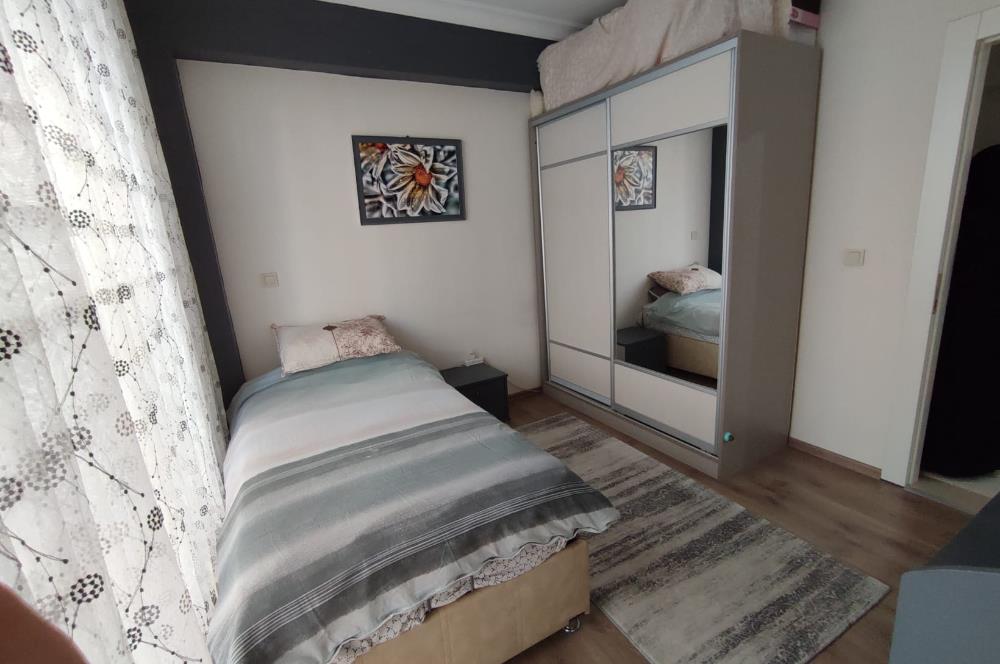 ÇANKAYA DİKMEN MALAZGİRT MAHALLESİNDE YAPILI 150m² SATILIK DAİRE