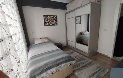 ÇANKAYA DİKMEN MALAZGİRT MAHALLESİNDE YAPILI 150m² SATILIK DAİRE
