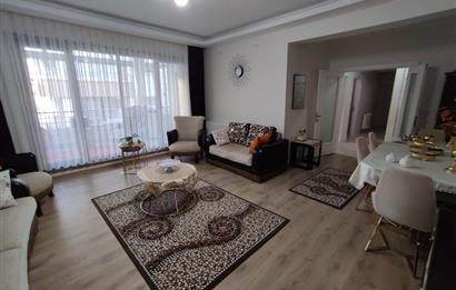 ÇANKAYA DİKMEN MALAZGİRT MAHALLESİNDE YAPILI 150m² SATILIK DAİRE