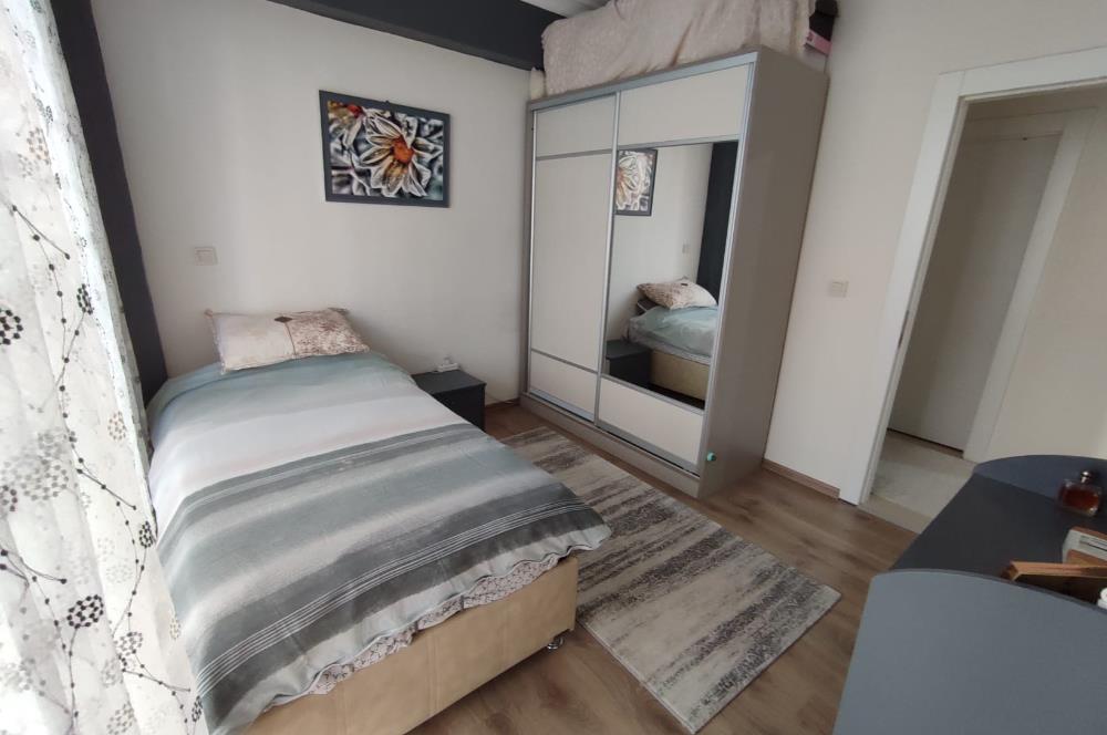 ÇANKAYA DİKMEN MALAZGİRT MAHALLESİNDE YAPILI 150m² SATILIK DAİRE