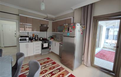 ÇANKAYA DİKMEN MALAZGİRT MAHALLESİNDE YAPILI 150m² SATILIK DAİRE