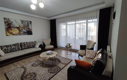 ÇANKAYA DİKMEN MALAZGİRT MAHALLESİNDE YAPILI 150m² SATILIK DAİRE