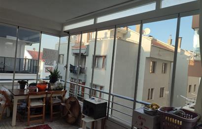 ÇANKAYA DİKMEN MALAZGİRT MAHALLESİNDE YAPILI 150m² SATILIK DAİRE