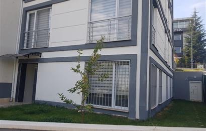 ÇANKAYA KONUTKENT MAH. EŞYALI FATURALAR DAHİL 1+1 KİRALIK DAİRE