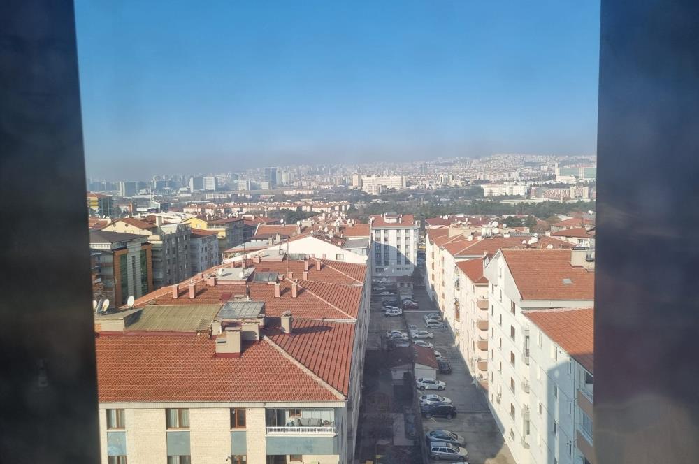 ANKARANIN MERKEZİ OFİS 110 PLAZADA 6.KATTA ACİL SATILIK İŞ YERİ