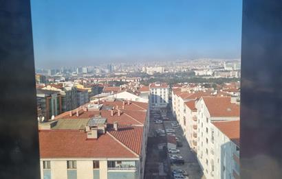 ANKARANIN MERKEZİ OFİS 110 PLAZADA 6.KATTA ACİL SATILIK İŞ YERİ