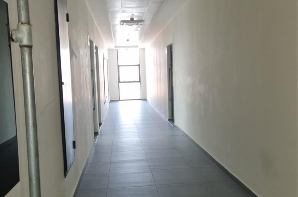 ANKARANIN MERKEZİ OFİS 110 PLAZADA 6.KATTA ACİL SATILIK İŞ YERİ