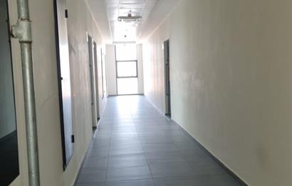 ANKARANIN MERKEZİ OFİS 110 PLAZADA 6.KATTA ACİL SATILIK İŞ YERİ
