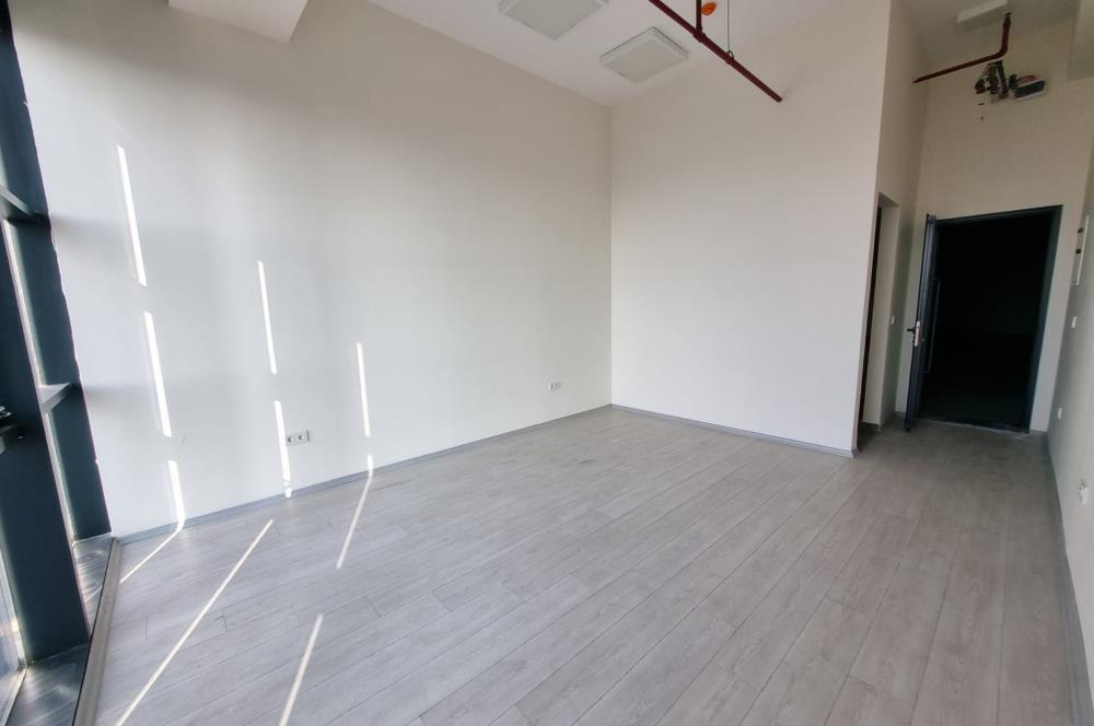 ANKARANIN MERKEZİ OFİS 110 PLAZADA 6.KATTA ACİL SATILIK İŞ YERİ