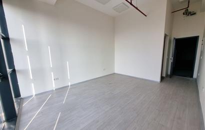 ANKARANIN MERKEZİ OFİS 110 PLAZADA 6.KATTA ACİL SATILIK İŞ YERİ