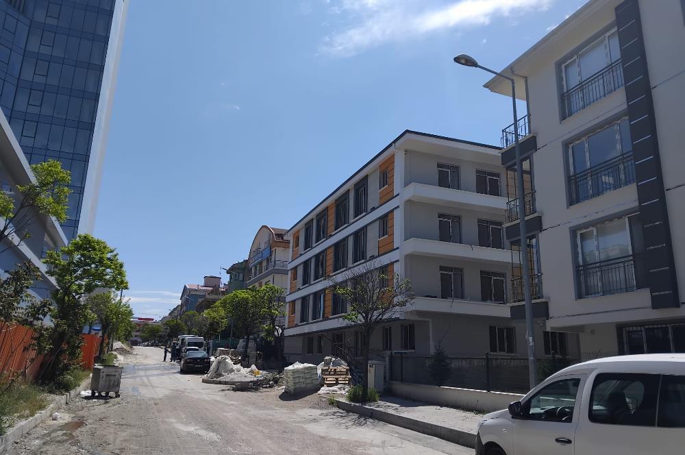 AYDINLIKEVLER ÖRNEK MAHALLESİNDE SATILIK 2+1 DAİRE