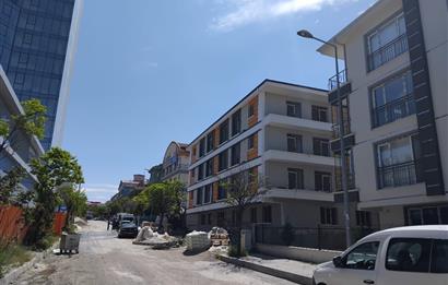 AYDINLIKEVLER ÖRNEK MAHALLESİNDE SATILIK 2+1 DAİRE