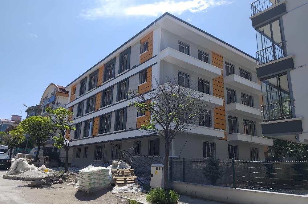 AYDINLIKEVLER ÖRNEK MAHALLESİNDE SATILIK 2+1 DAİRE