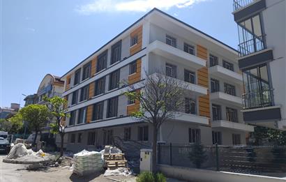 AYDINLIKEVLER ÖRNEK MAHALLESİNDE SATILIK 2+1 DAİRE