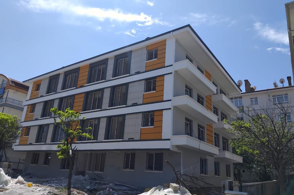 AYDINLIKEVLER ÖRNEK MAHALLESİNDE SATILIK 2+1 DAİRE