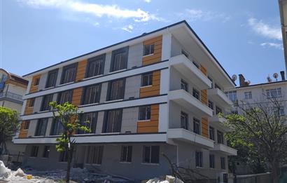AYDINLIKEVLER ÖRNEK MAHALLESİNDE SATILIK 2+1 DAİRE