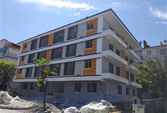 AYDINLIKEVLER ÖRNEK MAHALLESİNDE SATILIK 2+1 DAİRE