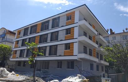 AYDINLIKEVLER ÖRNEK MAHALLESİNDE SATILIK 2+1 DAİRE