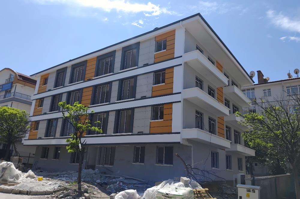 AYDINLIKEVLER ÖRNEK MAHALLESİNDE SATILIK 2+1 DAİRE