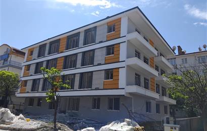 AYDINLIKEVLER ÖRNEK MAHALLESİNDE SATILIK 2+1 DAİRE