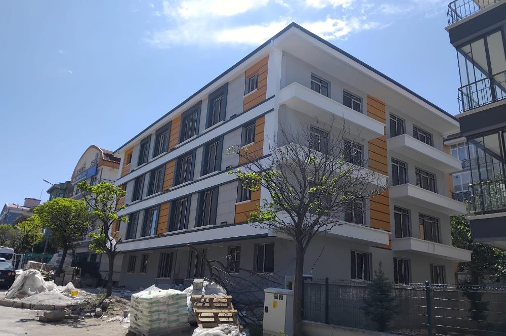 AYDINLIKEVLER ÖRNEK MAHALLESİNDE SATILIK 2+1 DAİRE