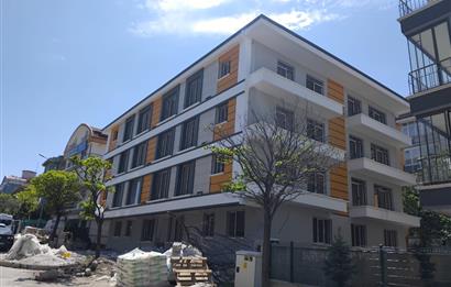 AYDINLIKEVLER ÖRNEK MAHALLESİNDE SATILIK 2+1 DAİRE