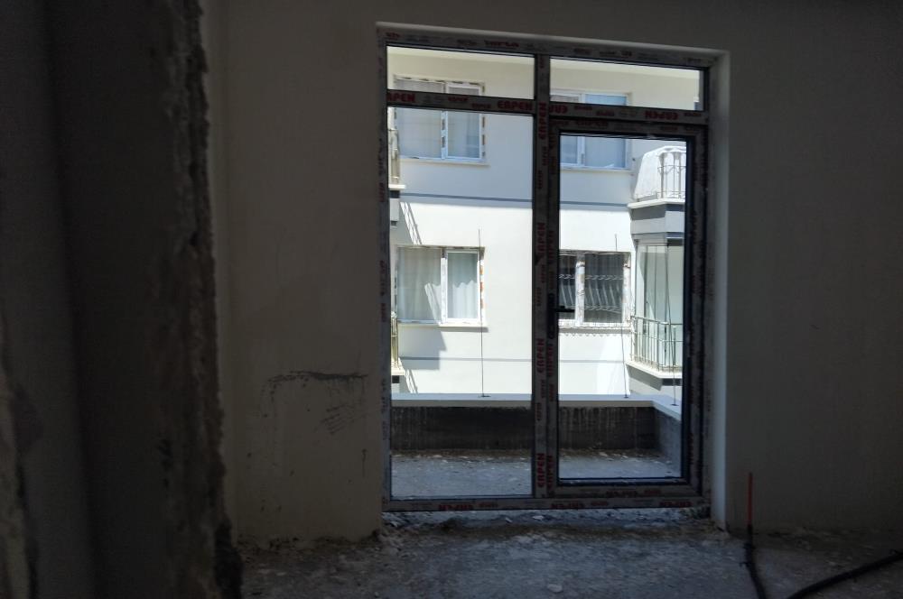AYDINLIKEVLER ÖRNEK MAHALLESİNDE SATILIK 2+1 DAİRE