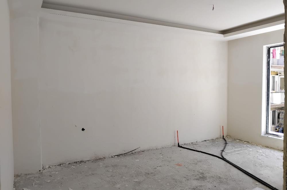 AYDINLIKEVLER ÖRNEK MAHALLESİNDE SATILIK 2+1 DAİRE