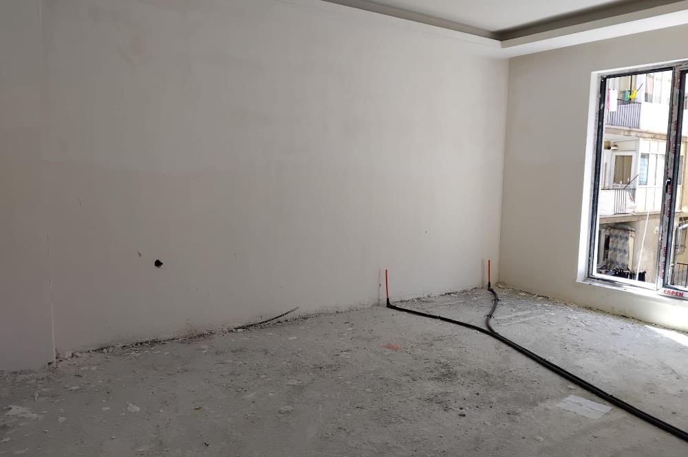 AYDINLIKEVLER ÖRNEK MAHALLESİNDE SATILIK 2+1 DAİRE