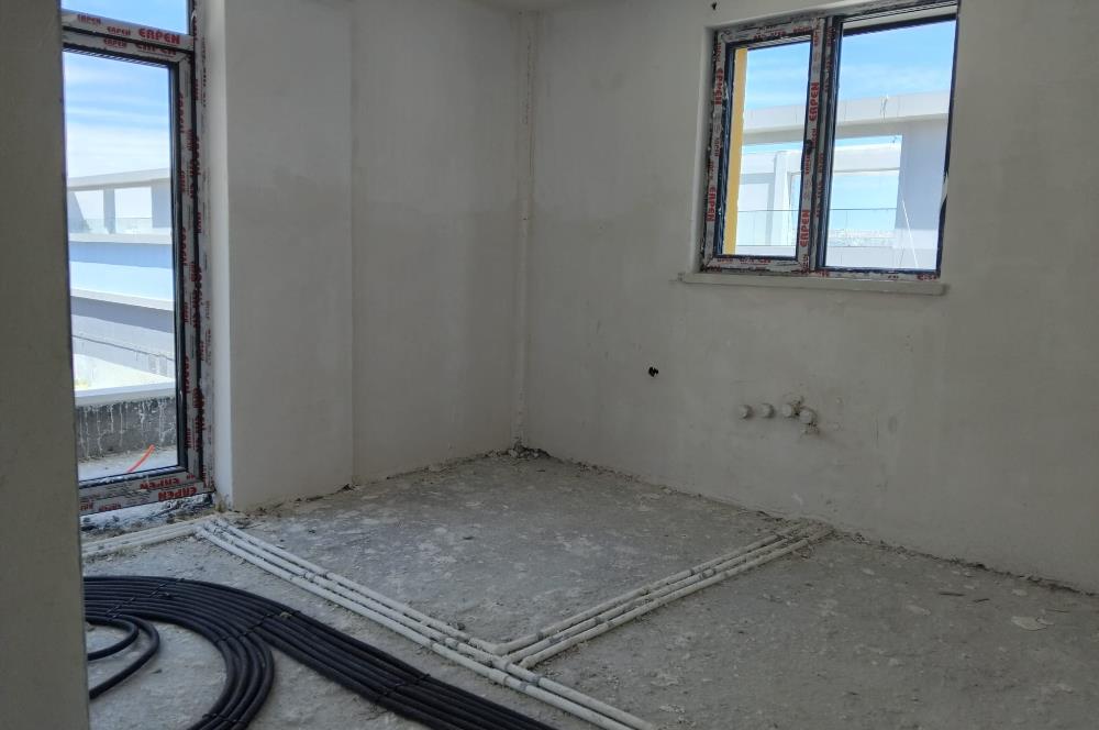 AYDINLIKEVLER ÖRNEK MAHALLESİNDE SATILIK 2+1 DAİRE