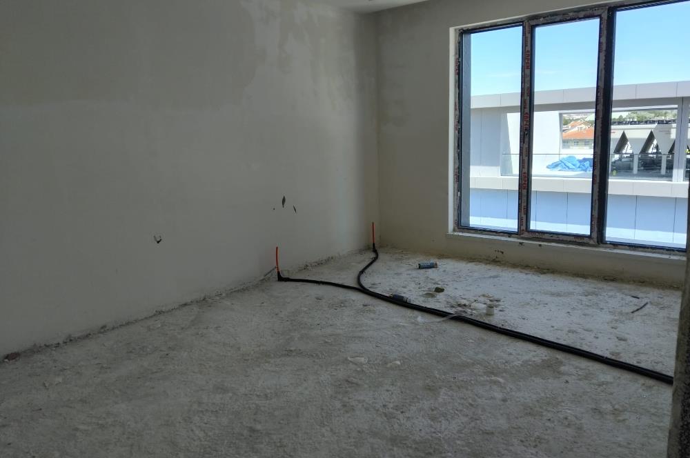AYDINLIKEVLER ÖRNEK MAHALLESİNDE SATILIK 2+1 DAİRE
