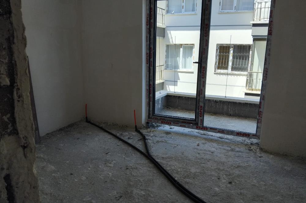 AYDINLIKEVLER ÖRNEK MAHALLESİNDE SATILIK 2+1 DAİRE
