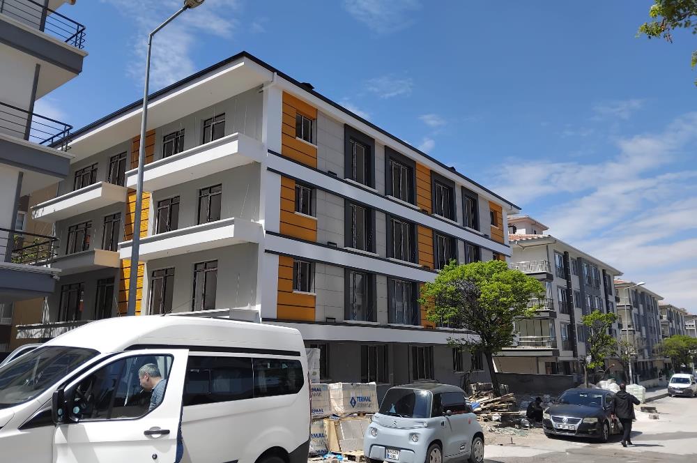 AYDINLIKEVLER ÖRNEK MAHALLESİNDE SATILIK 2+1 DAİRE