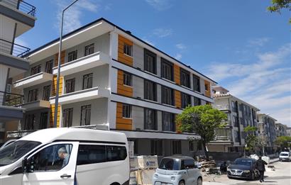AYDINLIKEVLER ÖRNEK MAHALLESİNDE SATILIK 2+1 DAİRE