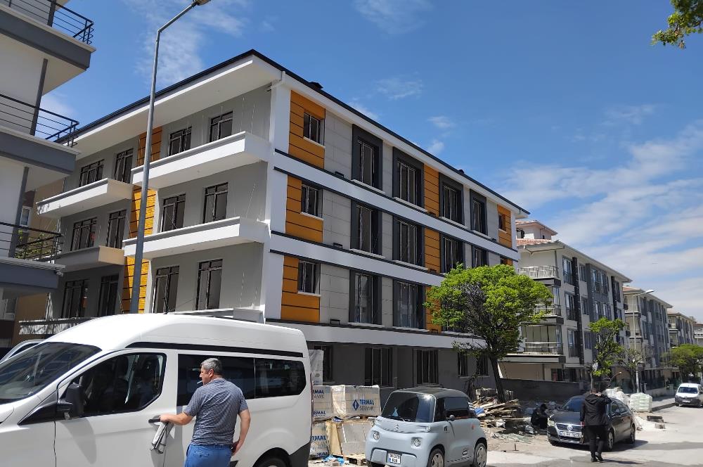 AYDINLIKEVLER ÖRNEK MAHALLESİNDE SATILIK 2+1 DAİRE