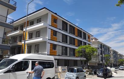AYDINLIKEVLER ÖRNEK MAHALLESİNDE SATILIK 2+1 DAİRE