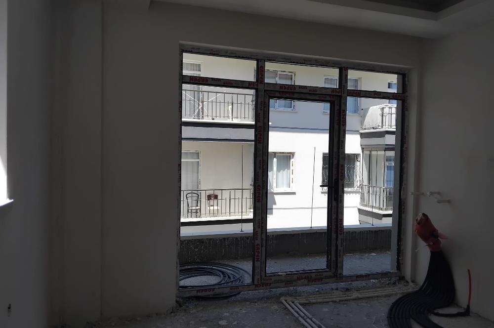 AYDINLIKEVLER ÖRNEK MAHALLESİNDE SATILIK 2+1 DAİRE