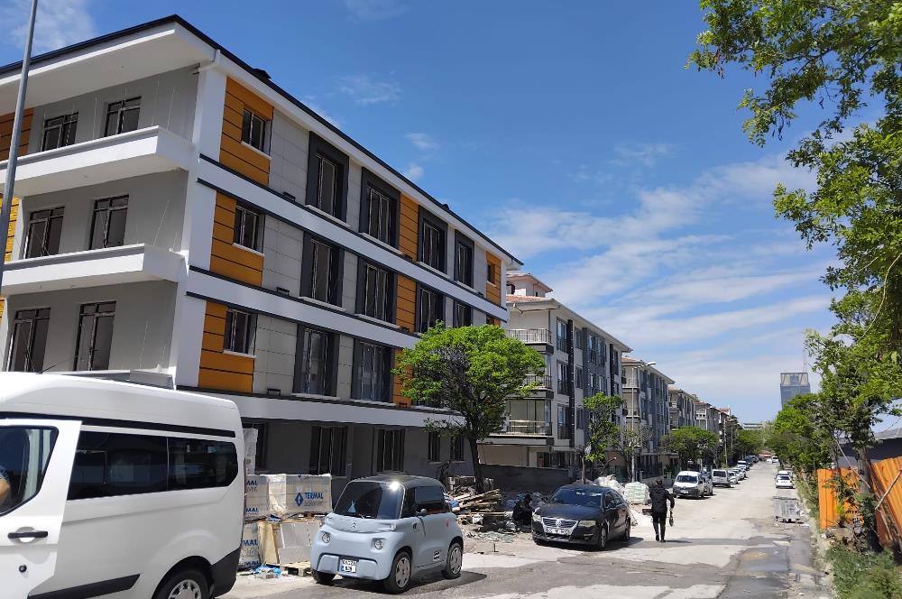 AYDINLIKEVLER ÖRNEK MAHALLESİNDE SATILIK 2+1 DAİRE