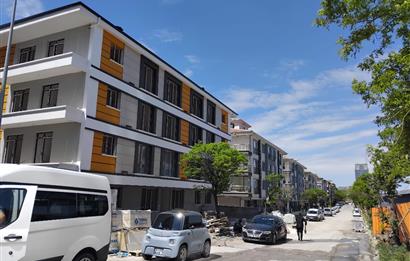AYDINLIKEVLER ÖRNEK MAHALLESİNDE SATILIK 2+1 DAİRE