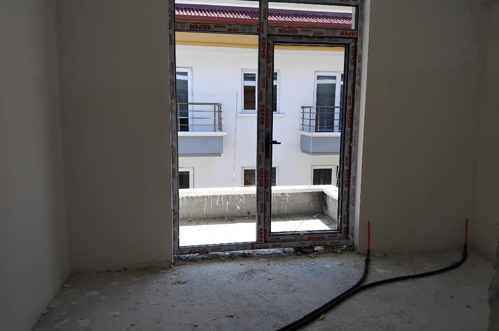 AYDINLIKEVLER ÖRNEK MAHALLESİNDE SATILIK 2+1 DAİRE