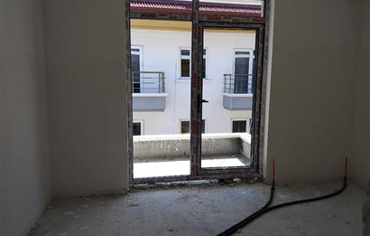 AYDINLIKEVLER ÖRNEK MAHALLESİNDE SATILIK 2+1 DAİRE