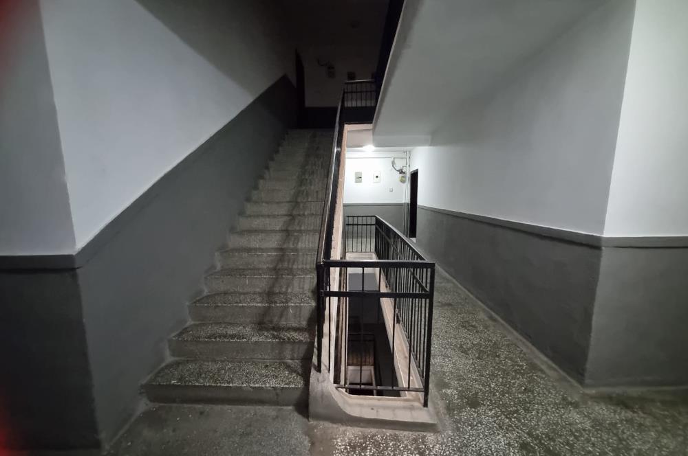 HARBİYE MAHALLESİ 3+1 SATILIK DAİRE