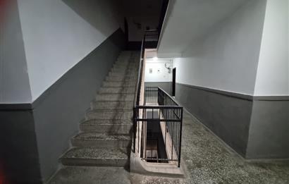 HARBİYE MAHALLESİ 3+1 SATILIK DAİRE