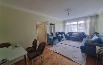 HARBİYE MAHALLESİ 3+1 SATILIK DAİRE