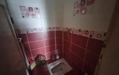 HARBİYE MAHALLESİ 3+1 SATILIK DAİRE
