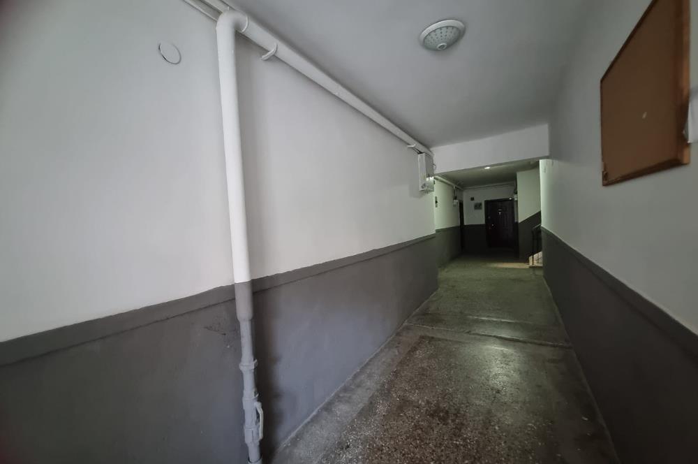 HARBİYE MAHALLESİ 3+1 SATILIK DAİRE