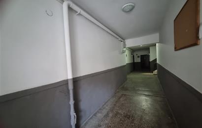HARBİYE MAHALLESİ 3+1 SATILIK DAİRE