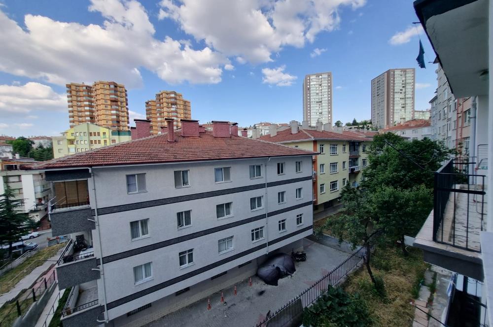 HARBİYE MAHALLESİ 3+1 SATILIK DAİRE