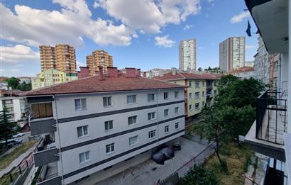 HARBİYE MAHALLESİ 3+1 SATILIK DAİRE
